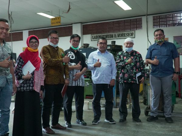 Antisipasi Penyebaran Covid-19, Baznas Kota Padang Pesan 104 Unit Tempat Cuci Tangan pada ITP
